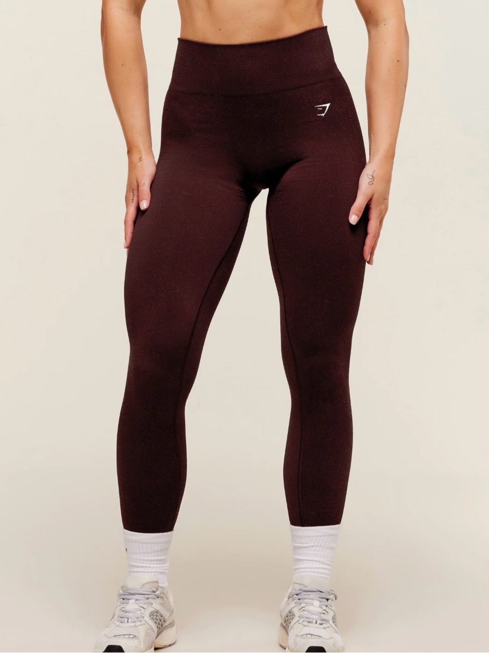 Gymshark Adapt Fleck Leggings